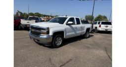 2019 Chevrolet Silverado 1500 LD