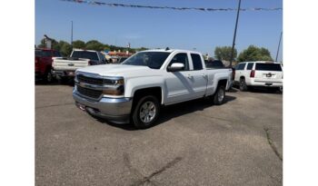 2019 Chevrolet Silverado 1500 LD full