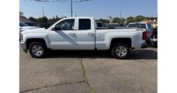 2019 Chevrolet Silverado 1500 LD