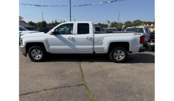 2019 Chevrolet Silverado 1500 LD full