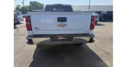 2019 Chevrolet Silverado 1500 LD