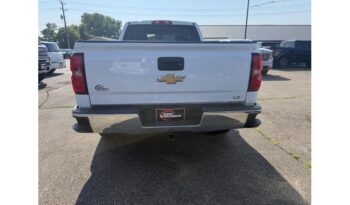 2019 Chevrolet Silverado 1500 LD full