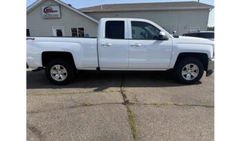 2019 Chevrolet Silverado 1500 LD full
