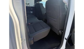 2019 Chevrolet Silverado 1500 LD full