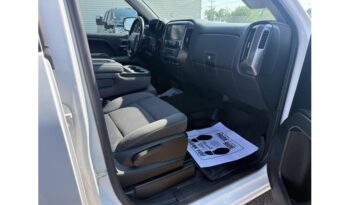 2019 Chevrolet Silverado 1500 LD full