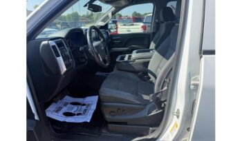 2019 Chevrolet Silverado 1500 LD full