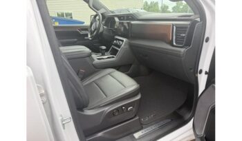 2023 GMC Sierra 1500 full