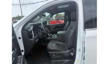 2023 GMC Sierra 1500 full