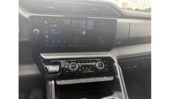 2023 GMC Sierra 1500 full