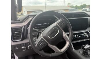 2023 GMC Sierra 1500 full