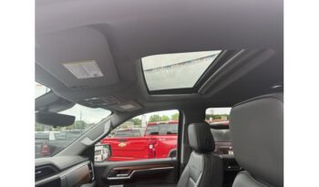 2023 GMC Sierra 1500 full
