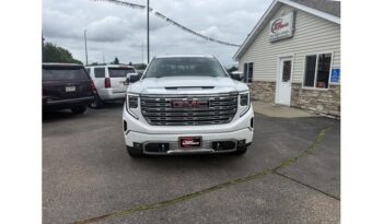 2023 GMC Sierra 1500 full
