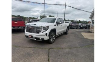 2023 GMC Sierra 1500 full