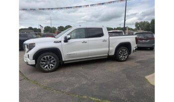 2023 GMC Sierra 1500 full