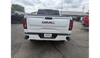 2023 GMC Sierra 1500 full