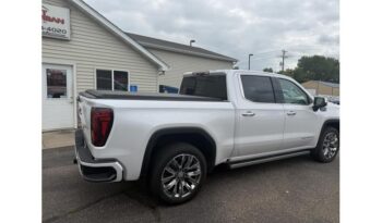 2023 GMC Sierra 1500 full