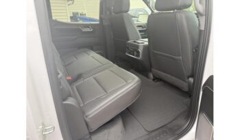 2023 GMC Sierra 1500 full