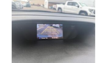 2016 Honda CR-V full