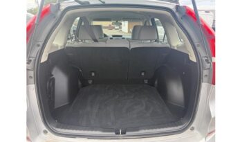 2016 Honda CR-V full