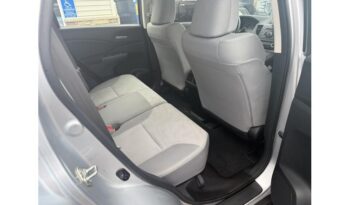 2016 Honda CR-V full