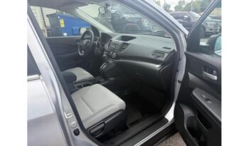 2016 Honda CR-V full