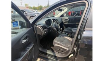 2019 Jeep Cherokee full