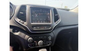 2019 Jeep Cherokee full