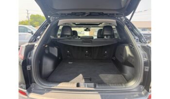 2019 Jeep Cherokee full