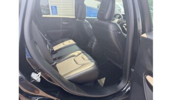 2019 Jeep Cherokee full
