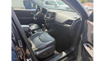 2019 Jeep Cherokee full