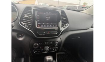 2019 Jeep Cherokee full