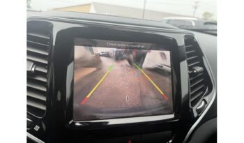 2019 Jeep Cherokee full