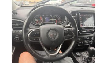 2019 Jeep Cherokee full