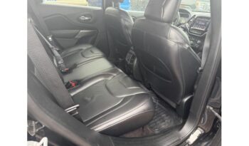 2019 Jeep Cherokee full