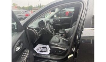 2019 Jeep Cherokee full