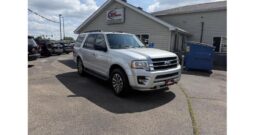 2017 Ford Expedition