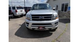 2017 Ford Expedition