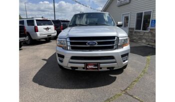 2017 Ford Expedition full