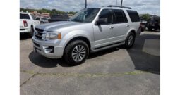 2017 Ford Expedition