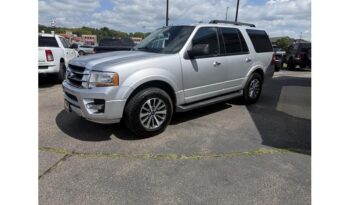 2017 Ford Expedition full