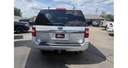 2017 Ford Expedition