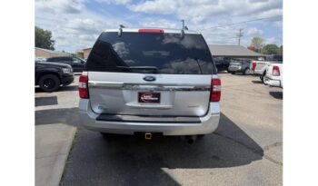 2017 Ford Expedition full