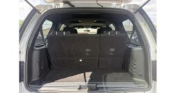2017 Ford Expedition