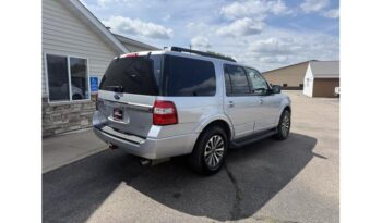 2017 Ford Expedition full