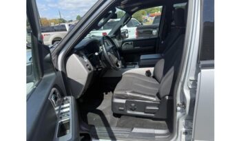 2017 Ford Expedition full