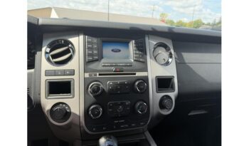 2017 Ford Expedition full