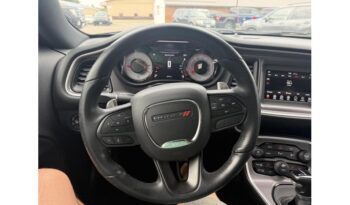 2022 Dodge Challenger full
