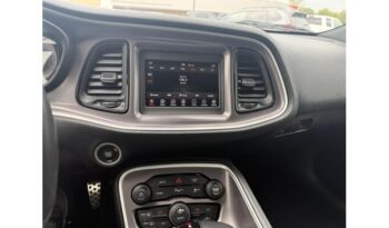 2022 Dodge Challenger full