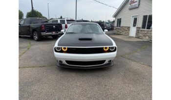 2022 Dodge Challenger full
