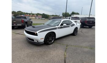 2022 Dodge Challenger full